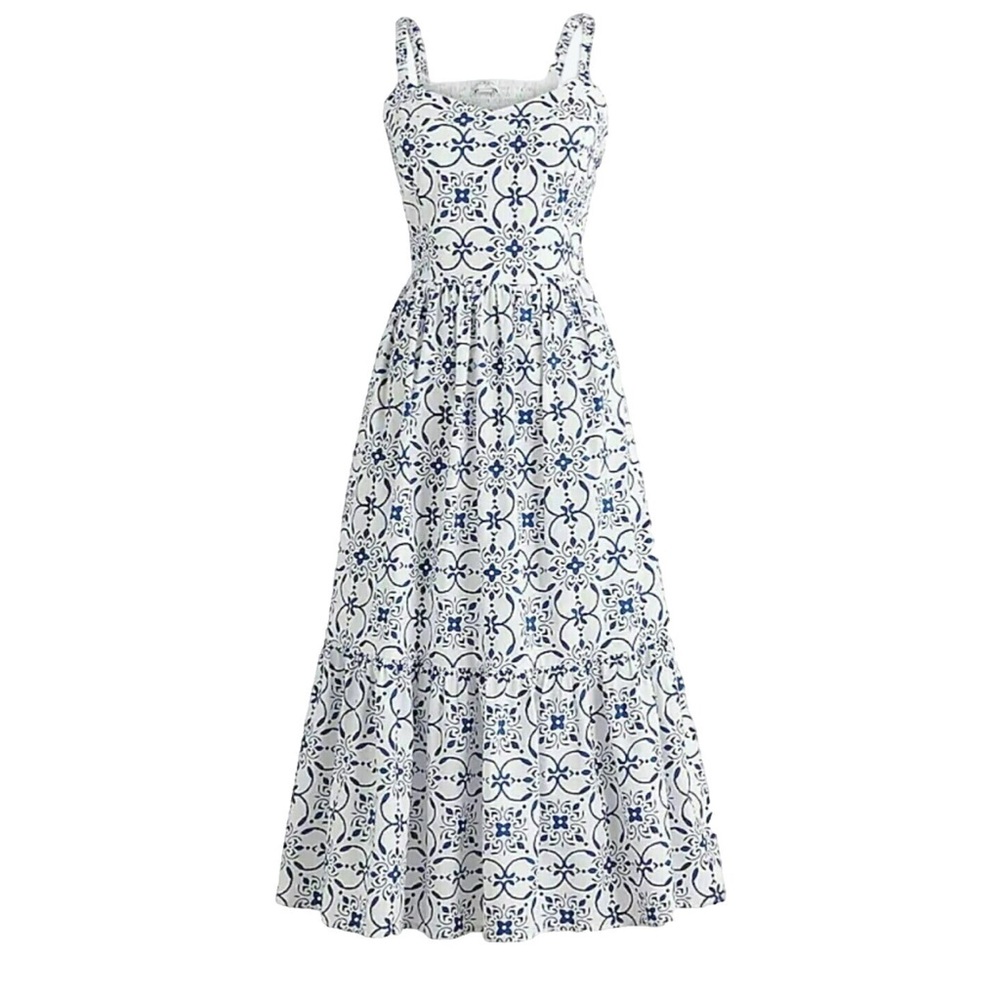 J Crew Dress